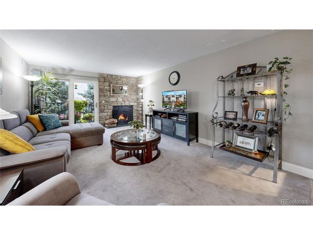 491 S Kalispell Way 305, Aurora, CO 80017