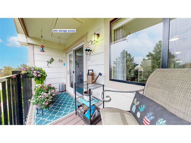 491 S Kalispell Way 305, Aurora, CO 80017