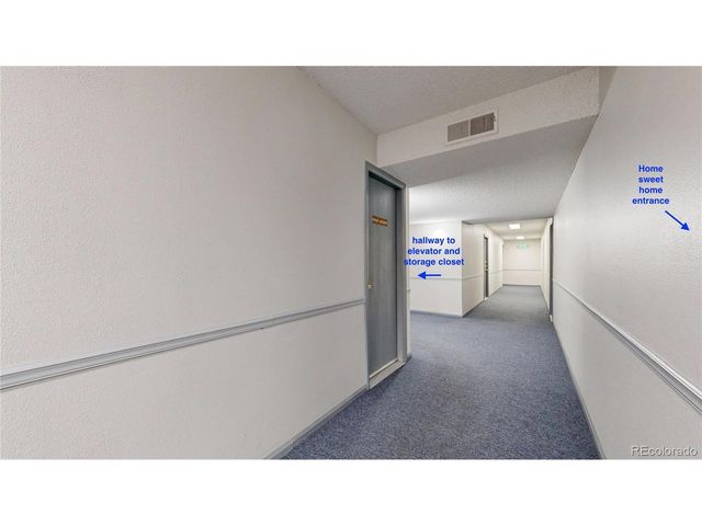 491 S Kalispell Way 305, Aurora, CO 80017
