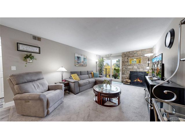 491 S Kalispell Way 305, Aurora, CO 80017