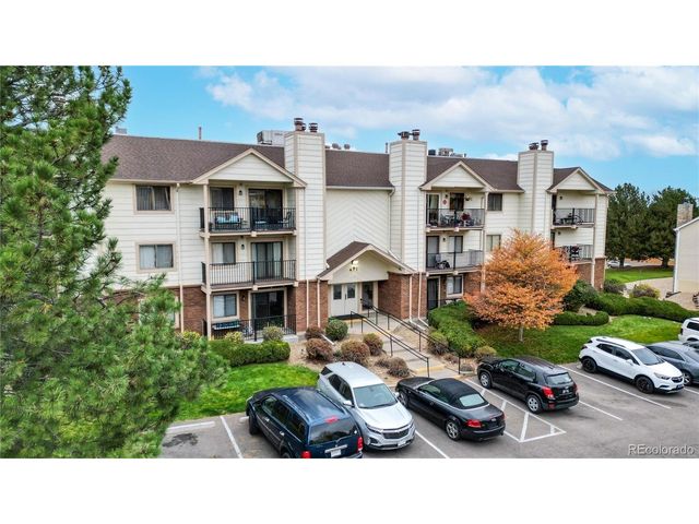 491 S Kalispell Way 305, Aurora, CO 80017