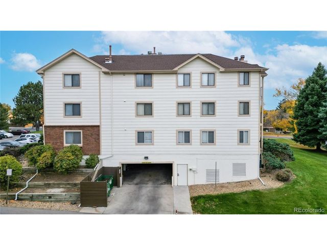 491 S Kalispell Way 305, Aurora, CO 80017