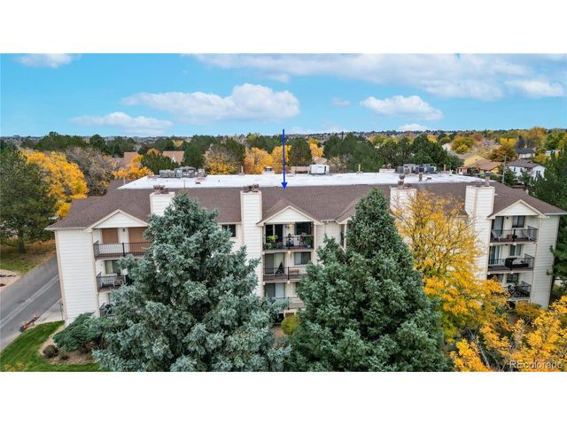 491 S Kalispell Way 305, Aurora, CO 80017