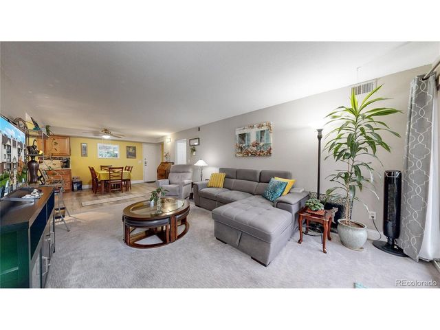 491 S Kalispell Way 305, Aurora, CO 80017