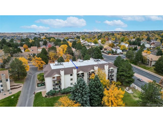491 S Kalispell Way 305, Aurora, CO 80017