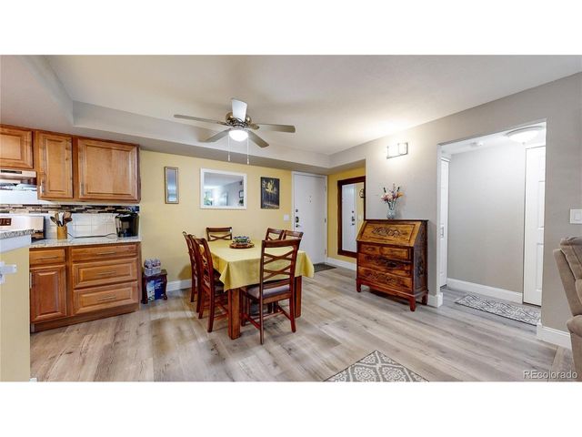 491 S Kalispell Way 305, Aurora, CO 80017