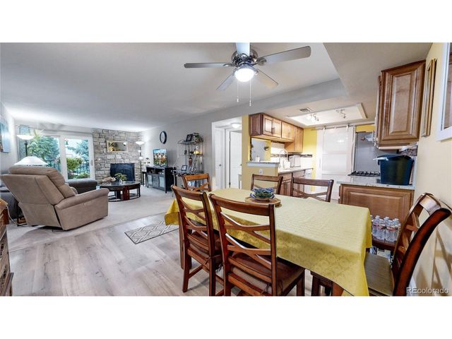 491 S Kalispell Way 305, Aurora, CO 80017