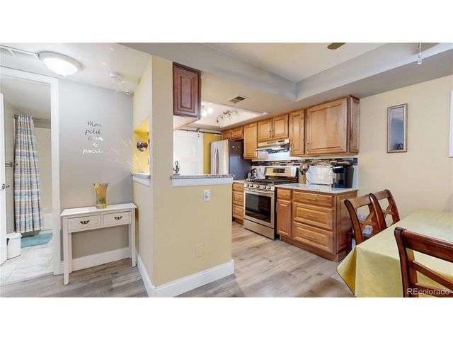 491 S Kalispell Way 305, Aurora, CO 80017