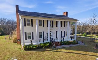 309 Heritage Lane, New Concord, KY 42076