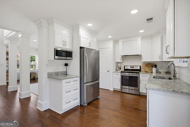 60 Whitlock Square SW, Marietta, GA 30064