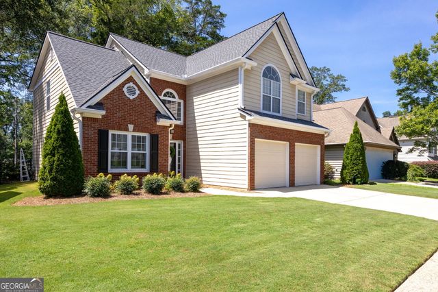 60 Whitlock Square SW, Marietta, GA 30064