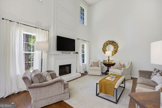 60 Whitlock Square SW, Marietta, GA 30064