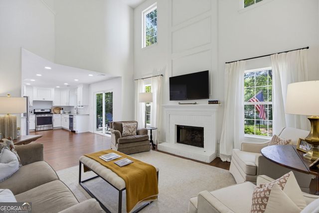 60 Whitlock Square SW, Marietta, GA 30064