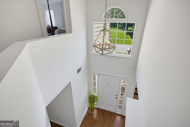 60 Whitlock Square SW, Marietta, GA 30064