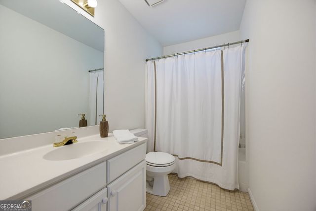 60 Whitlock Square SW, Marietta, GA 30064