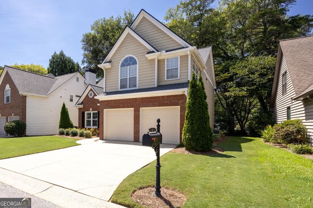 60 Whitlock Square SW, Marietta, GA 30064
