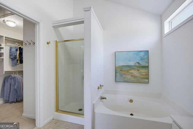 60 Whitlock Square SW, Marietta, GA 30064