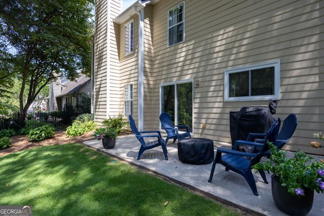 60 Whitlock Square SW, Marietta, GA 30064
