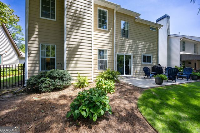 60 Whitlock Square SW, Marietta, GA 30064