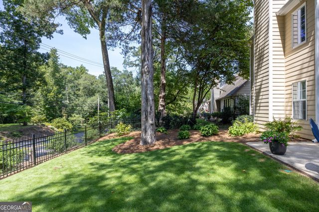 60 Whitlock Square SW, Marietta, GA 30064
