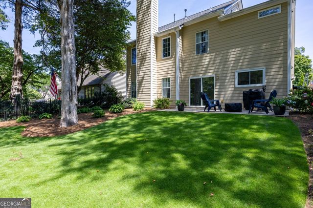 60 Whitlock Square SW, Marietta, GA 30064