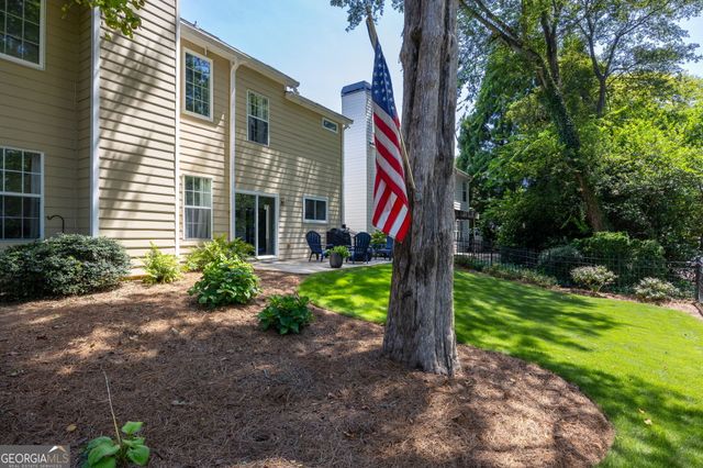 60 Whitlock Square SW, Marietta, GA 30064