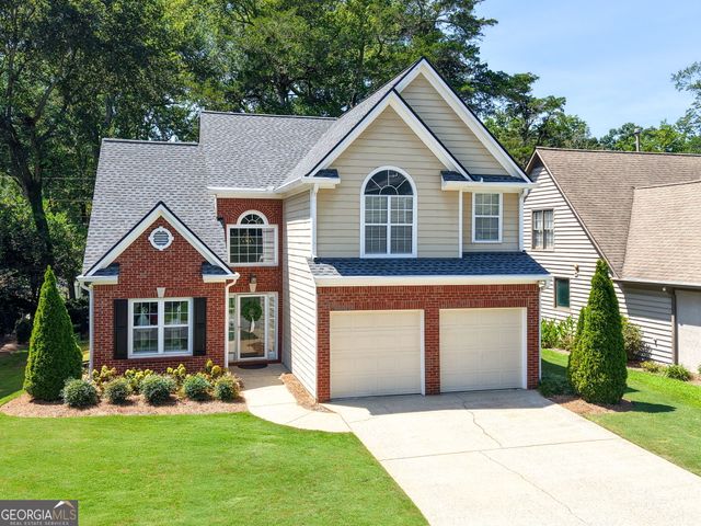 60 Whitlock Square SW, Marietta, GA 30064