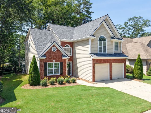 60 Whitlock Square SW, Marietta, GA 30064