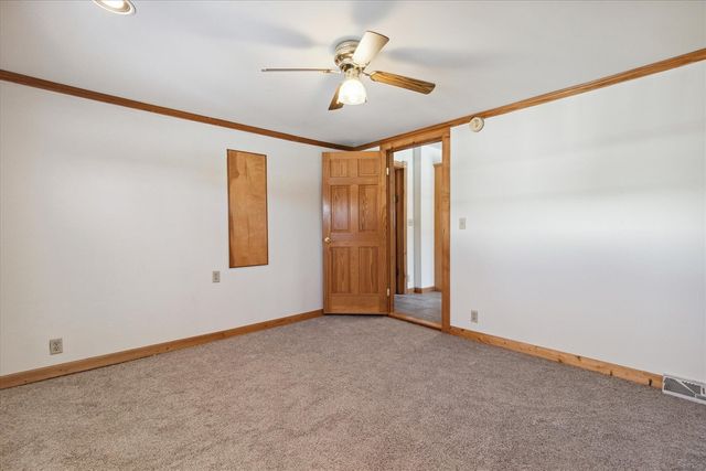 9371 Vining Street, Clarklake, MI 49234