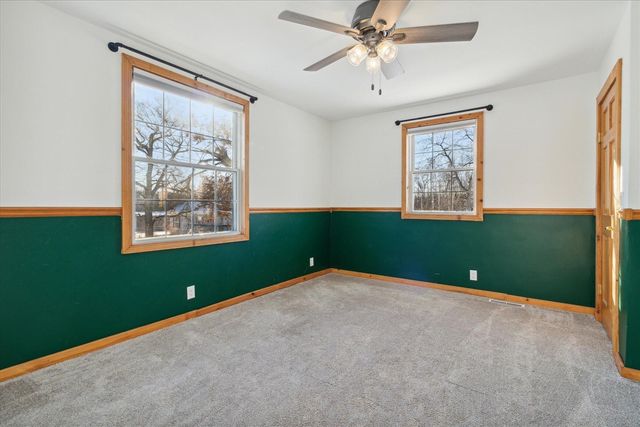 9371 Vining Street, Clarklake, MI 49234