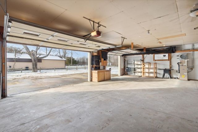 9371 Vining Street, Clarklake, MI 49234