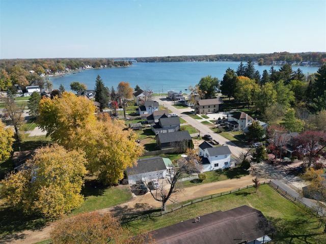 9371 Vining Street, Clarklake, MI 49234