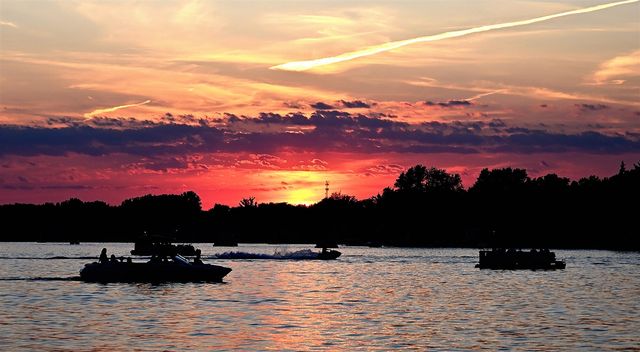 9371 Vining Street, Clarklake, MI 49234