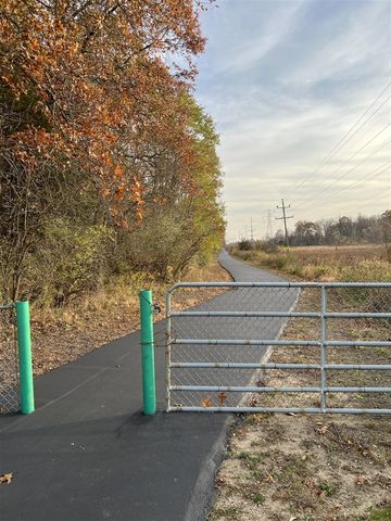 9371 Vining Street, Clarklake, MI 49234