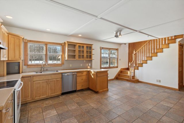 9371 Vining Street, Clarklake, MI 49234