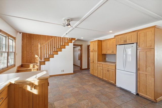 9371 Vining Street, Clarklake, MI 49234