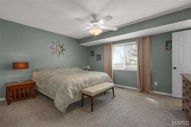 3634 Coffee Tree Court, St Louis, MO 63129