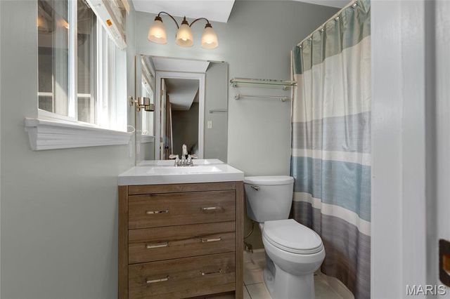 3634 Coffee Tree Court, St Louis, MO 63129