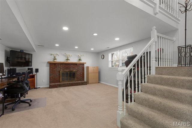 3634 Coffee Tree Court, St Louis, MO 63129