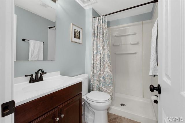 3634 Coffee Tree Court, St Louis, MO 63129