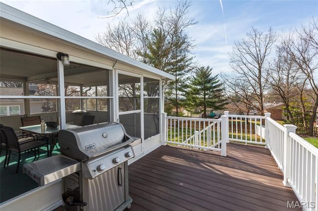 3634 Coffee Tree Court, St Louis, MO 63129