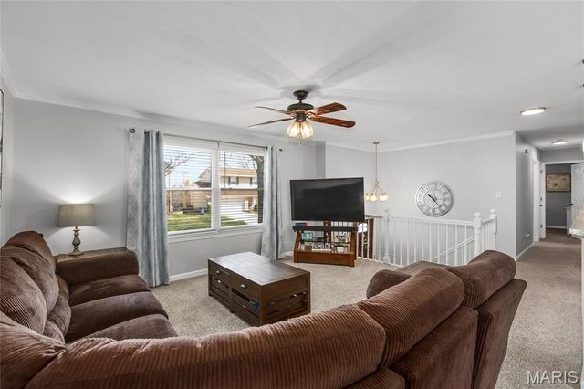 3634 Coffee Tree Court, St Louis, MO 63129