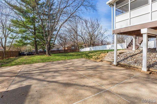 3634 Coffee Tree Court, St Louis, MO 63129