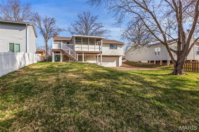 3634 Coffee Tree Court, St Louis, MO 63129