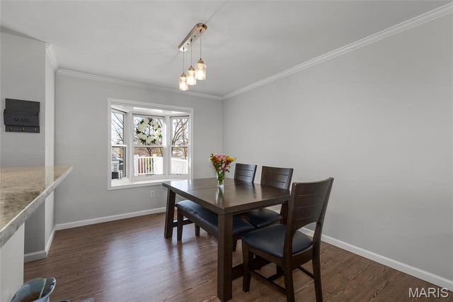 3634 Coffee Tree Court, St Louis, MO 63129