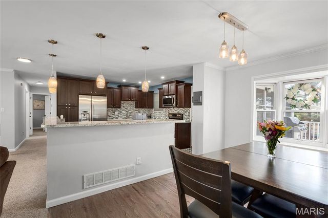 3634 Coffee Tree Court, St Louis, MO 63129