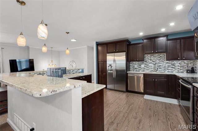 3634 Coffee Tree Court, St Louis, MO 63129