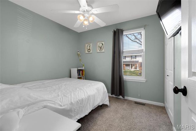 3634 Coffee Tree Court, St Louis, MO 63129