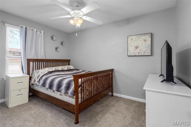 3634 Coffee Tree Court, St Louis, MO 63129