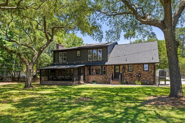 2260 Forest Lakes Boulevard, Charleston, SC 29414